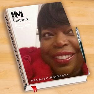 Meet your Posher, Jackie